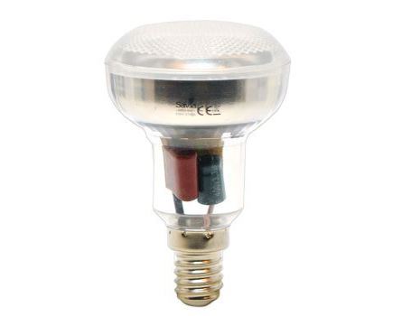 Ledlamp - reflector - E14 - 350 lm